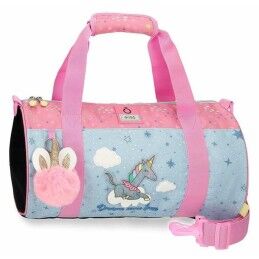Na!Na!Na! Surprise|Trolley de Cabine Na!Na!Na! Surprise Sparkles Cor de Rosa 20'' (34.5 x 55 x 20 cm)