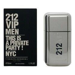 Carolina Herrera|Perfume Homem Carolina Herrera 8411061869253 EDT