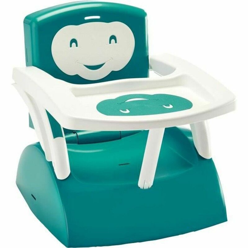 ThermoBaby|Cadeira Infantil ThermoBaby Elevador Verde Esmeralda