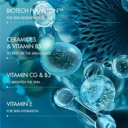 Biotherm|Gel facial Biotherm AQUAPOWER ADVANCED 75 ml