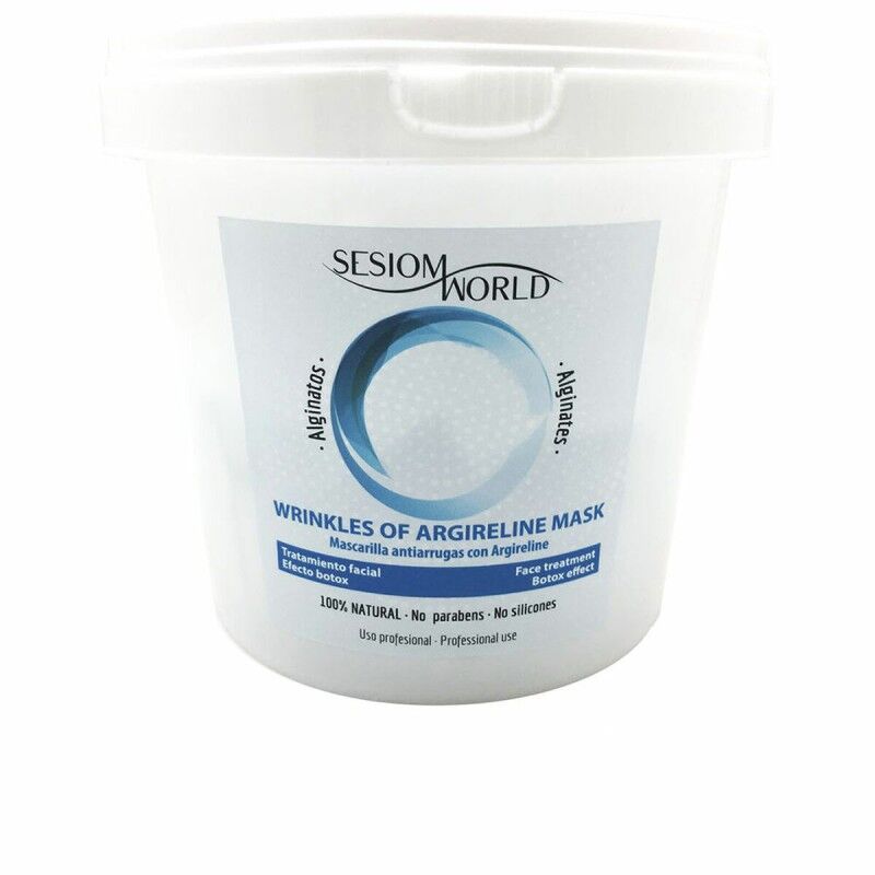 SesioMWorld|Óleo Corporal Concentrado para Pernas SesioMWorld WRINKLES OF ARGIRELINE 300 ml