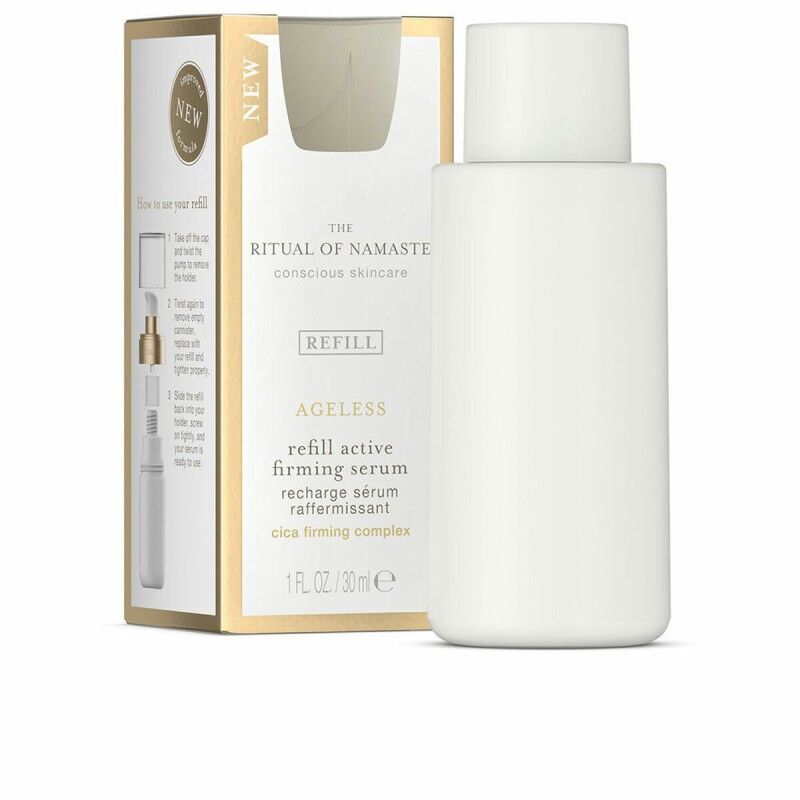Rituals|Sérum Facial Rituals THE RITUAL OF NAMASTE 30 ml Rituals|Sérum Facial Rituals THE RITUAL OF NAMASTE 30 ml