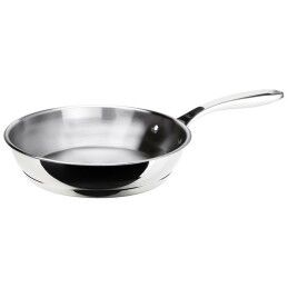 Valira|Frigideira Valira 4643/25 Preto Alumínio Ø 26 cm