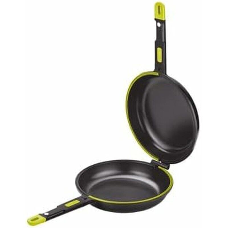 BRA|Frigideira para Tortilhas BRA DOBLE FOODIE