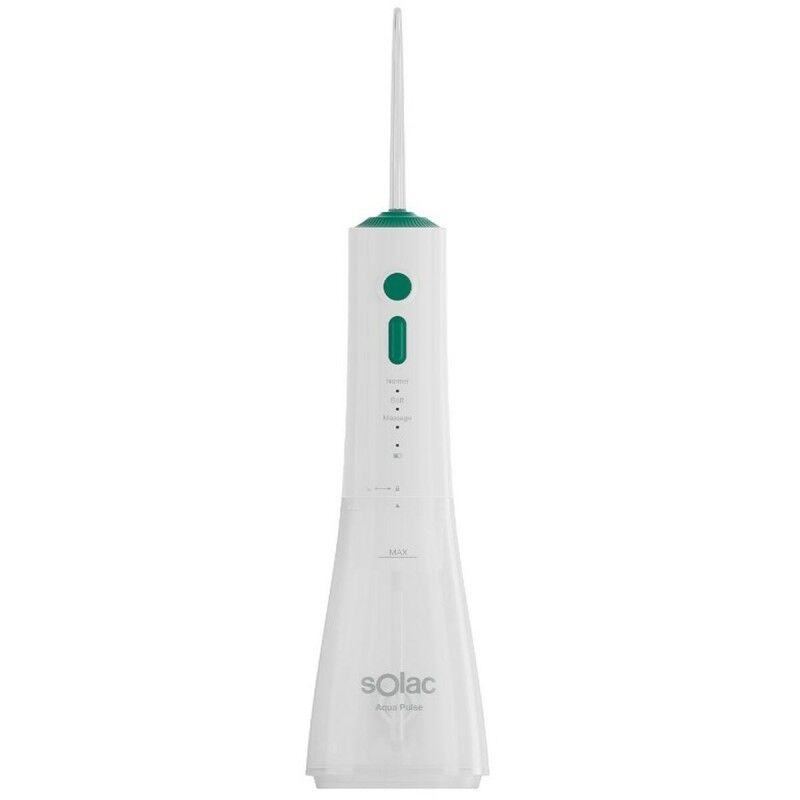 Solac|Irrigador Dental Solac ID7841 Solac|Irrigador Dental Solac ID7841