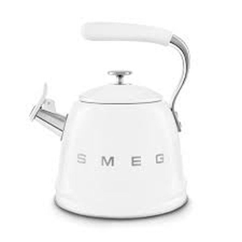 Smeg|Bule Smeg 50´STYLE WKF01WH 2,3 L Smeg|Bule Smeg 50´STYLE WKF01WH 2,3 L
