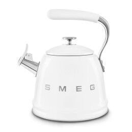 Smeg|Bule Smeg 50´STYLE WKF01WH 2,3 L
