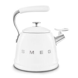 Smeg|Bule Smeg 50´STYLE WKF01WH 2,3 L