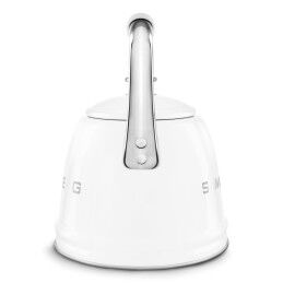 Smeg|Bule Smeg 50´STYLE WKF01WH 2,3 L