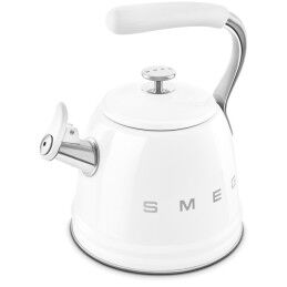 Smeg|Bule Smeg 50´STYLE WKF01WH 2,3 L