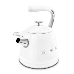 Smeg|Bule Smeg 50´STYLE WKF01WH 2,3 L