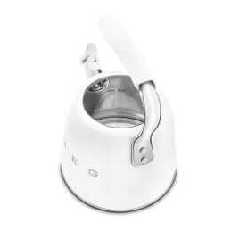 Smeg|Bule Smeg 50´STYLE WKF01WH 2,3 L