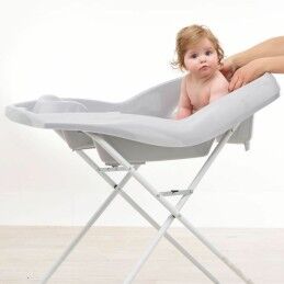 ThermoBaby|Banheira ThermoBaby Lagoon Banheira Azul
