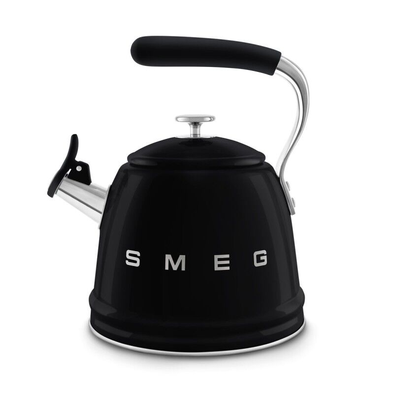 Smeg|Bule Smeg 50´STYLE WKF01BL 2,3 L Smeg|Bule Smeg 50´STYLE WKF01BL 2,3 L