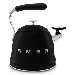Smeg|Bule Smeg 50´STYLE WKF01BL 2,3 L