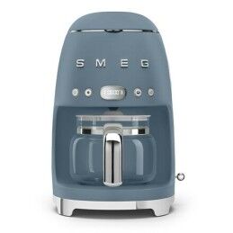 Smeg|Máquina de Café de Filtro Smeg DCF02SBMEU Azul 1,4 L