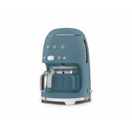 Smeg|Máquina de Café de Filtro Smeg DCF02SBMEU Azul 1,4 L