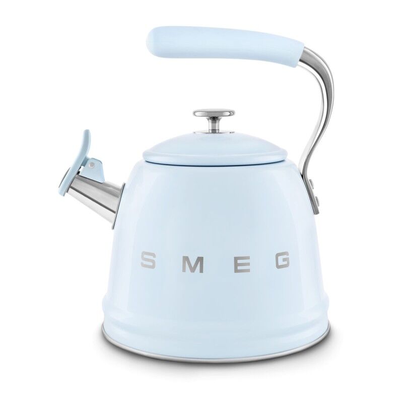 Smeg|Bule Smeg 50´STYLE WKF01PB 2,3 L