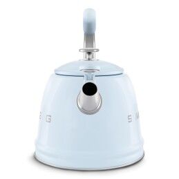 Smeg|Bule Smeg 50´STYLE WKF01PB 2,3 L