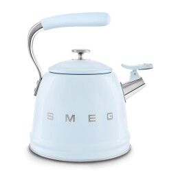 Smeg|Bule Smeg 50´STYLE WKF01PB 2,3 L