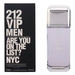 Carolina Herrera|Perfume Homem Carolina Herrera 8411061869253 EDT