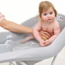 ThermoBaby|Banheira ThermoBaby Lagoon Banheira Azul