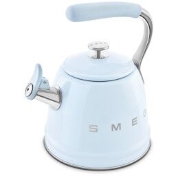 Smeg|Bule Smeg 50´STYLE WKF01PB 2,3 L