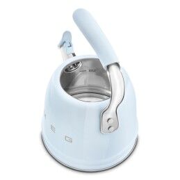 Smeg|Bule Smeg 50´STYLE WKF01PB 2,3 L