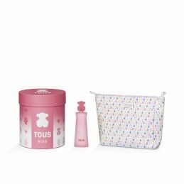 Rochas|Conjunto de Perfume Mulher Rochas Girl 3 Peças