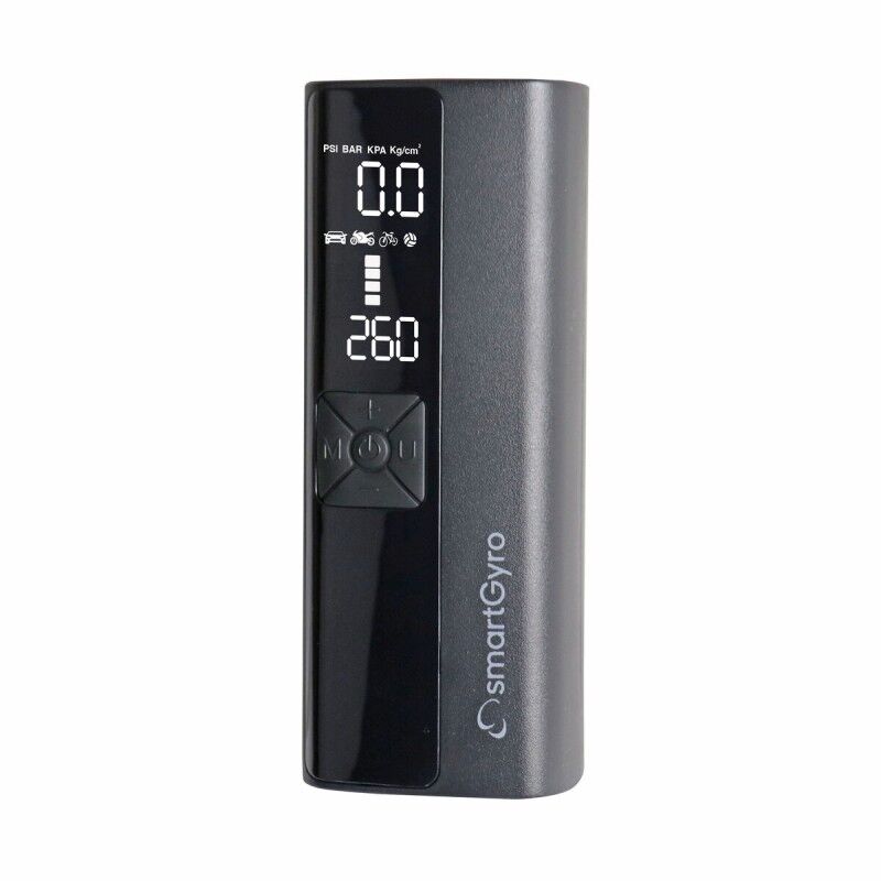 Smartgyro|Bomba de Ar Smartgyro SG27-342 5 V Smartgyro|Bomba de Ar Smartgyro SG27-342 5 V