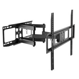 ART|Suporte de Parede AR-24 Preto No 32"