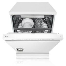 NO NAME|Aspirador NO NAME AD 7038 Branco Preto Plástico 1200 W 2000 W