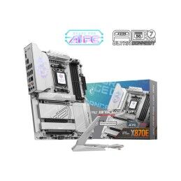 MSI|Placa Mãe MSI 601-7E62-01S AMD AM5 AMD