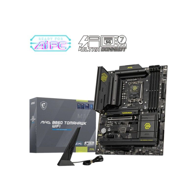 MSI|Placa Mãe MSI 911-7E39-06S AMD MSI|Placa Mãe MSI 911-7E39-06S AMD