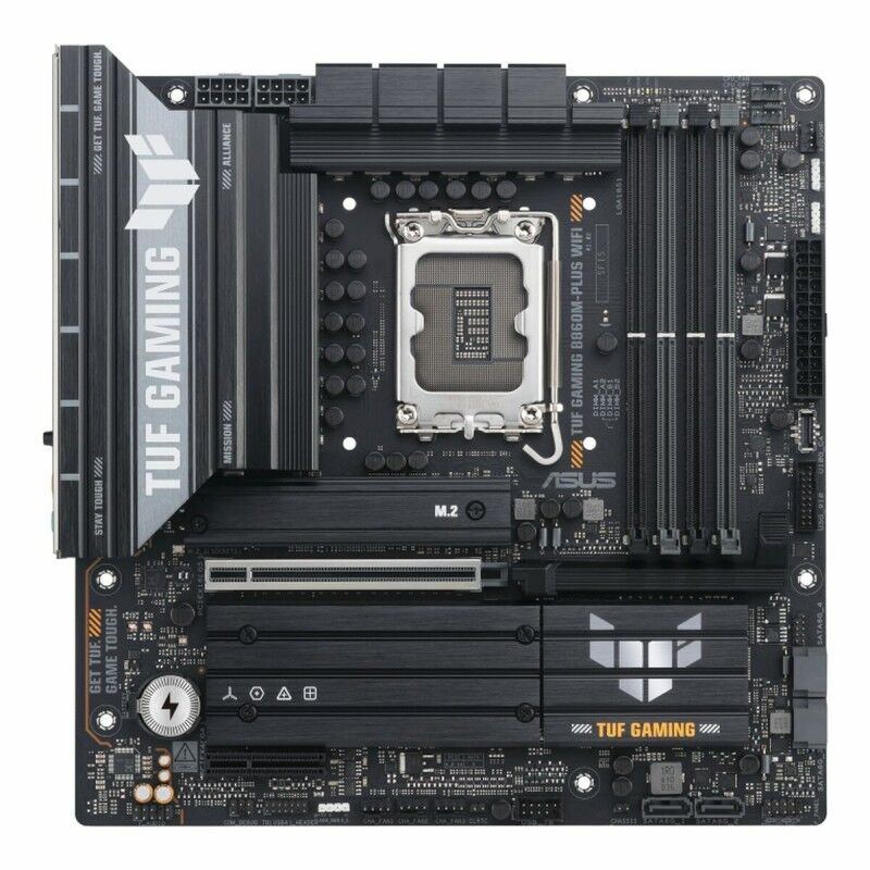 Asus|Placa Mãe Asus 90MB1JV0-M0EAY0 LGA 1851