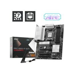 ASRock|Placa Mãe ASRock B850M Pro RS AMD AM5