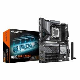 Gigabyte|Placa Mãe Gigabyte 9MB86EL7E-00-G10 LGA 1851