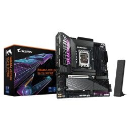 Asus|Placa Mãe Asus 90MB1KR0-M0EAY0 AMD AM5 AMD X870E