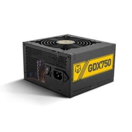 TooQ|Fonte de Alimentação TooQ TQAPOLO-500SP ATX 500 W 500W