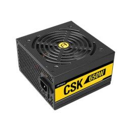 Mars Gaming|Fonte de Alimentação Mars Gaming MPB850SI ATX 850 W 80 Plus Bronze