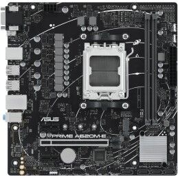Asus|Placa Mãe Asus 90MB1J20-M0EAY0 Intel Wi-Fi 6 AMD AM5
