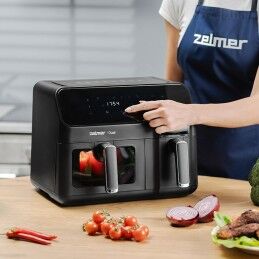Zelmer|Fritadeira de Ar Zelmer ZAF 9000