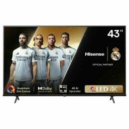 TCL|Smart TV TCL 40S5K 40" Full HD LED HDR QLED