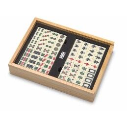 Cayro|Jogo de Mesa Cayro Mah Jong