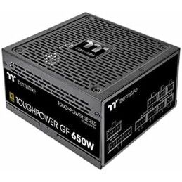 Hiditec|Fonte de Alimentação Hiditec PSU010040 ATX 850 W 80 Plus Gold