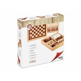 Devir|Jogo de Mesa Carcassonne Devir 222593