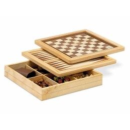 Cayro|Set 3 Jogos de Mesa Cayro
