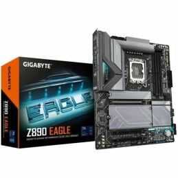Gigabyte|Placa Mãe Gigabyte H610M H V3 DDR4 LGA 1700 INTEL H610 EXPRESS