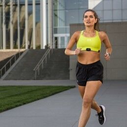 GARMIN|Pulsómetro bluetooth para prática desportiva GARMIN 010-13314-00