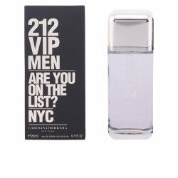 Carolina Herrera|Perfume Homem Carolina Herrera 8411061869253 EDT